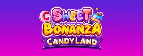 Sweet Bonanza Candyland | Play Now | Gala Spins